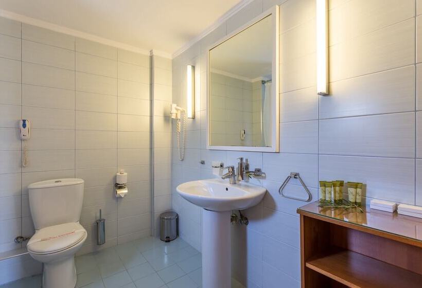 בקתה סטנדרטית עם נוף לים, Xenia Ouranoupolis