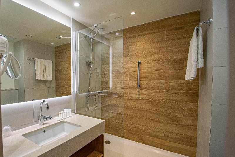 בקתה סטנדרטית עם נוף לים, Xenia Ouranoupolis