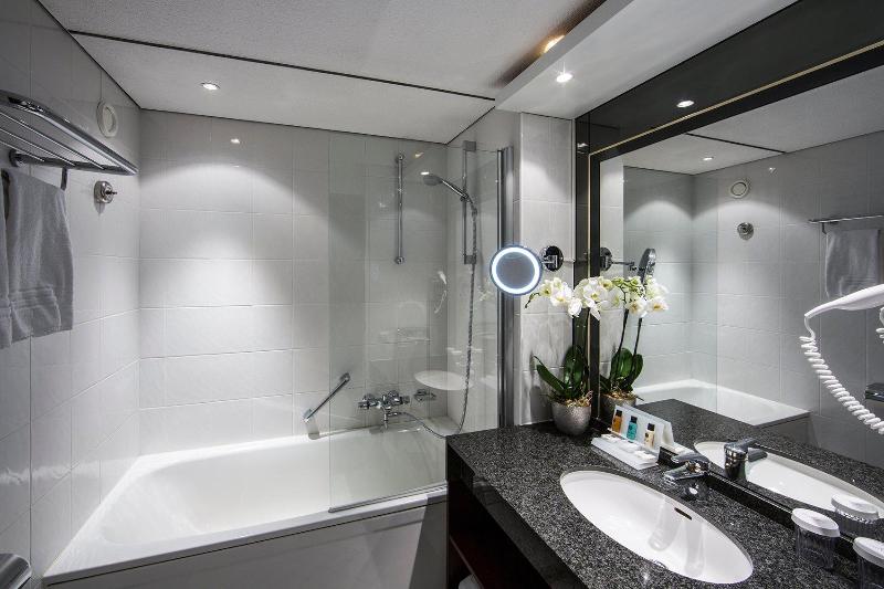 בקתה סטנדרטית עם נוף לים, Xenia Ouranoupolis