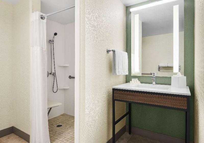 בקתה סטנדרטית, Xenia Ouranoupolis