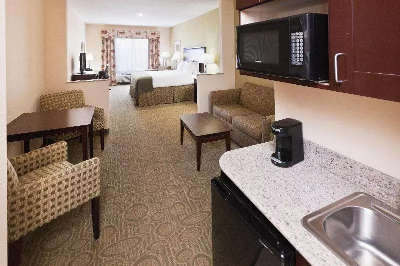 Family Connecting Room