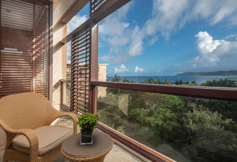 スイート（家族用）, Yalong Bay Mangrove Tree Resort