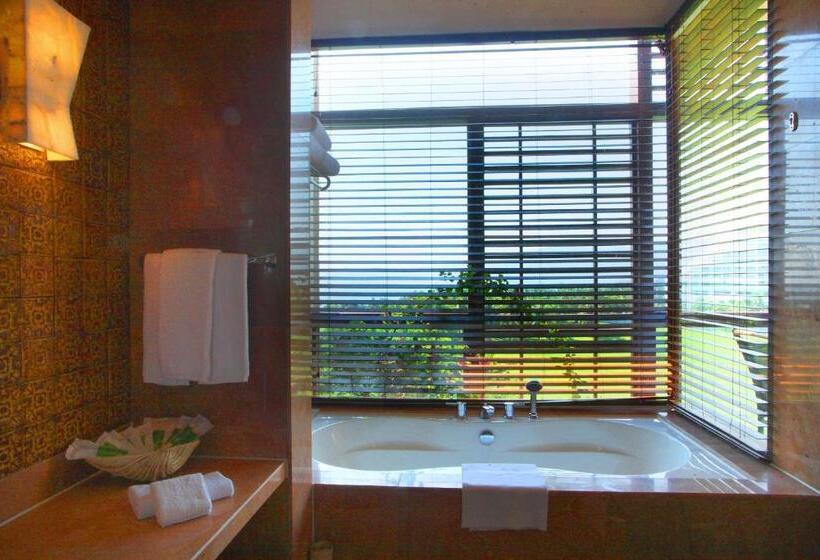 جناح عائلي, Yalong Bay Mangrove Tree Resort