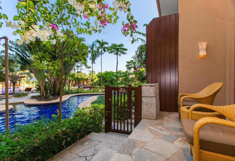 جناح صغير إطلالة على البحيرة, Yalong Bay Mangrove Tree Resort