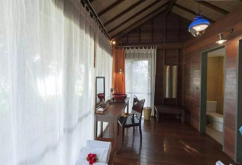 スイート, Outrigger Phi Phi Island Resort