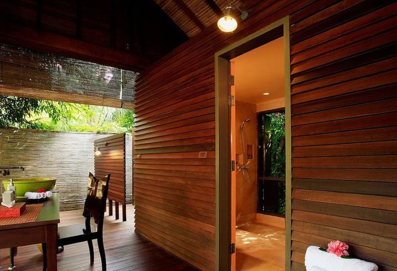 套房, Zeavola Resort