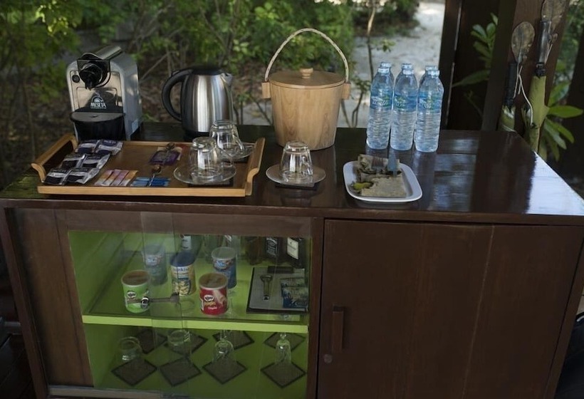 套房, Zeavola Resort