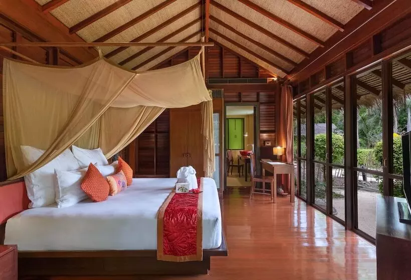 スイート, Outrigger Phi Phi Island Resort