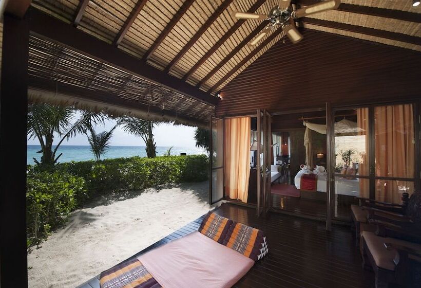 套房, Zeavola Resort