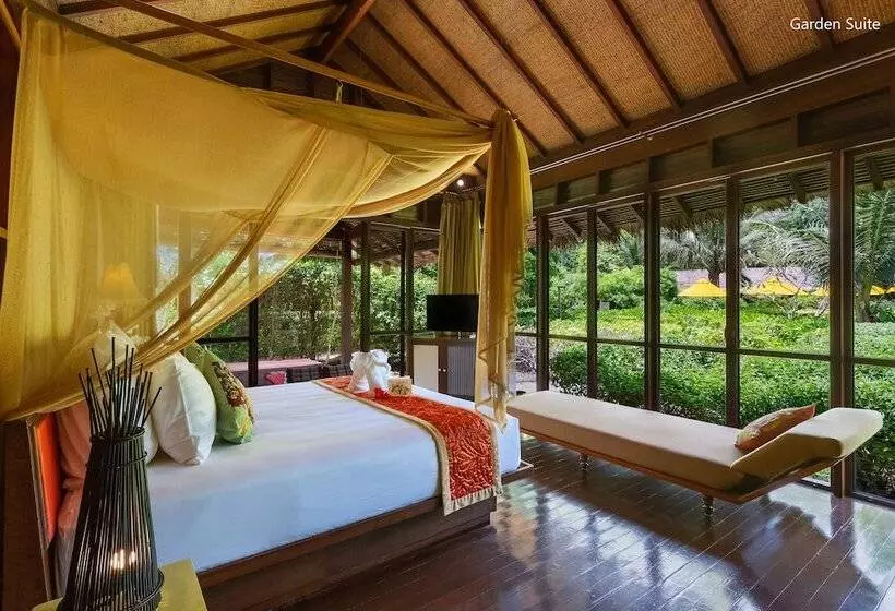 スイート, Outrigger Phi Phi Island Resort