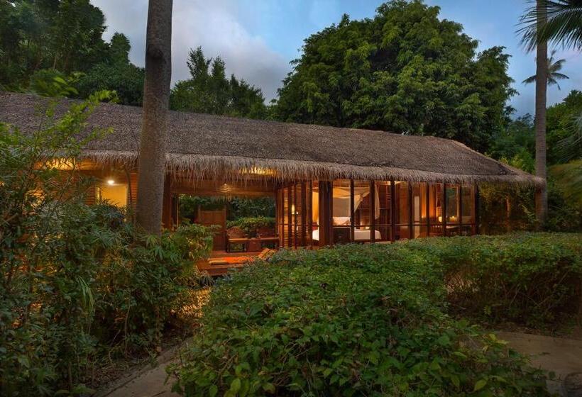 套房, Zeavola Resort