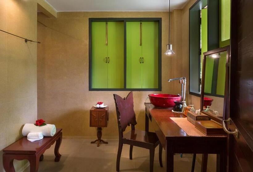 套房, Zeavola Resort