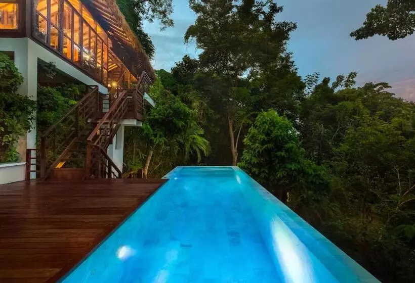 プール付き１ベッドルームヴィラ, Outrigger Phi Phi Island Resort