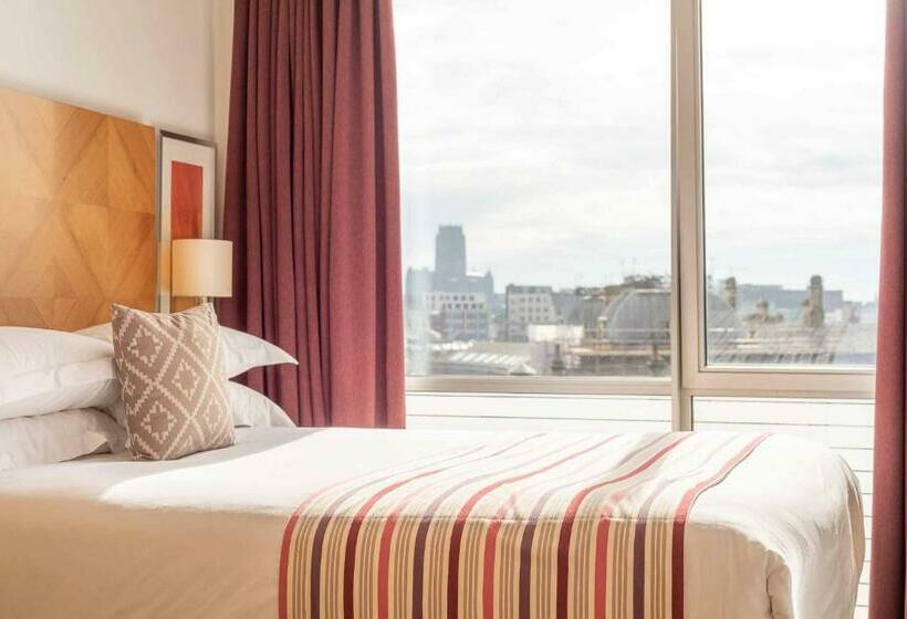 Апартаменты 2 Спальни, Premier Suites Liverpool