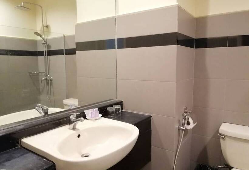 スタンダードルーム, Stayinn Gateway Hotel Apartment