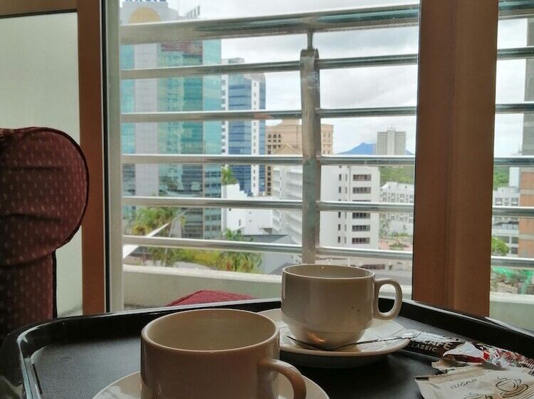 スタンダードルーム, Stayinn Gateway Hotel Apartment