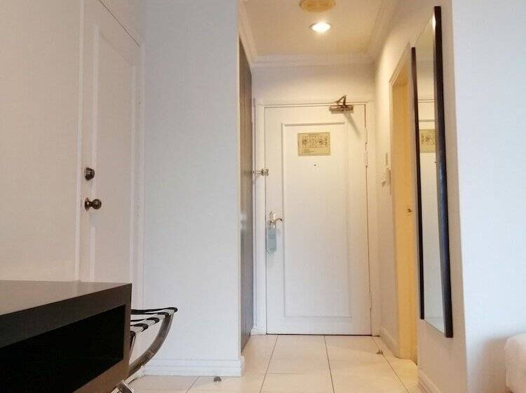 スタンダードルーム, Stayinn Gateway Hotel Apartment