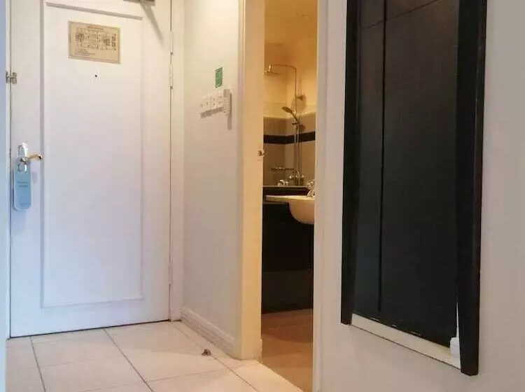 Standard-huone, Stayinn Gateway Hotel Apartment