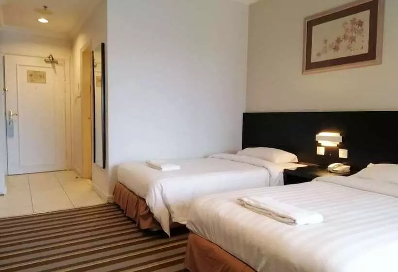 Standard-huone, Stayinn Gateway Hotel Apartment