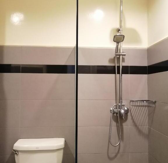 Апартаменты 3 Спальни, Stayinn Gateway Hotel Apartment