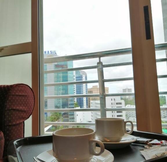 3ベッドルームアパートメント, Stayinn Gateway Hotel Apartment