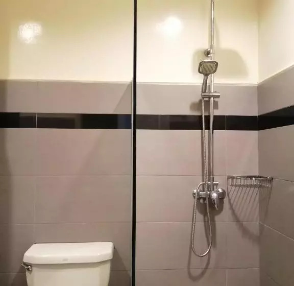 Standard-huone King-vuode, Stayinn Gateway Hotel Apartment