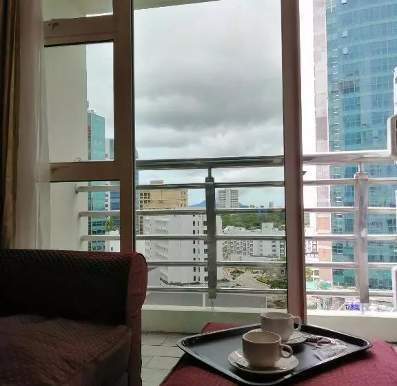 Standard-huone, Stayinn Gateway Hotel Apartment