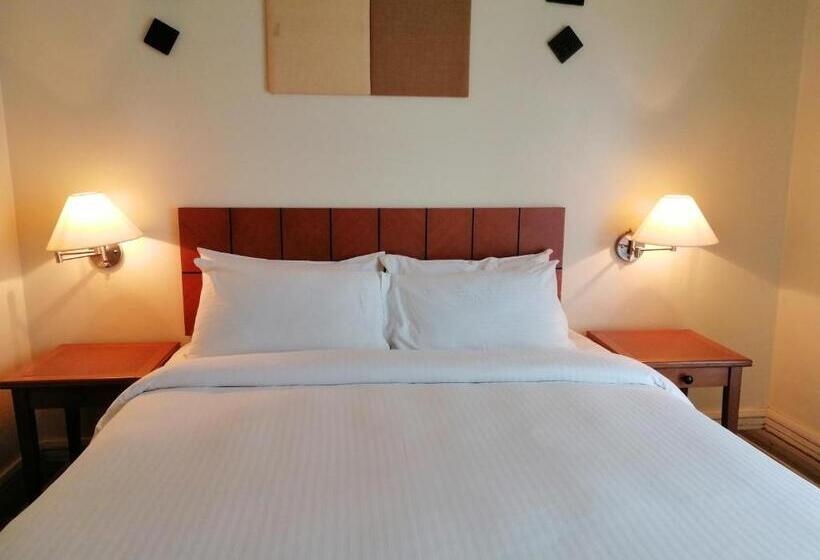 3ベッドルームアパートメント, Stayinn Gateway Hotel Apartment