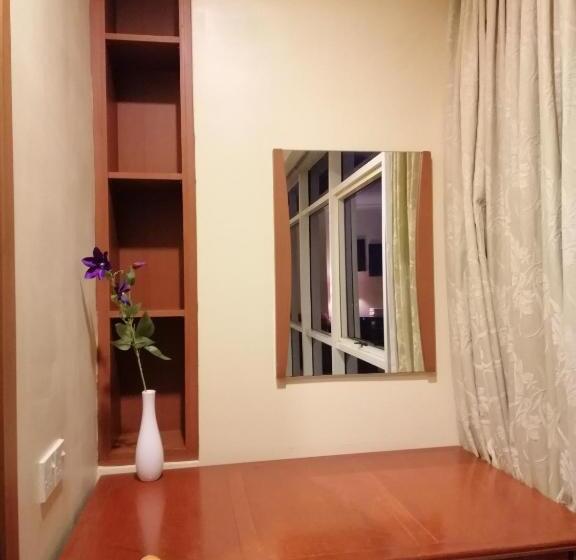 2ベッドルームアパートメント, Stayinn Gateway Hotel Apartment