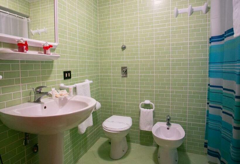 Family Suite, B&b A Modo Mio