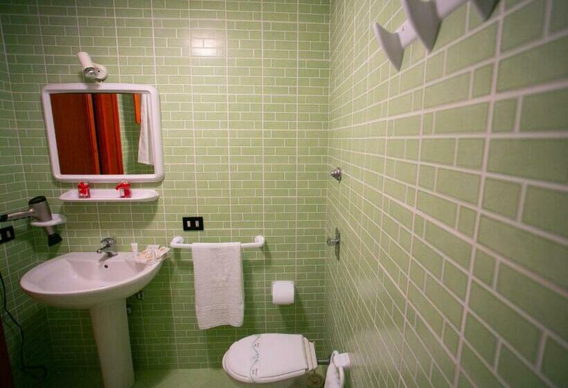 Family Suite, B&b A Modo Mio