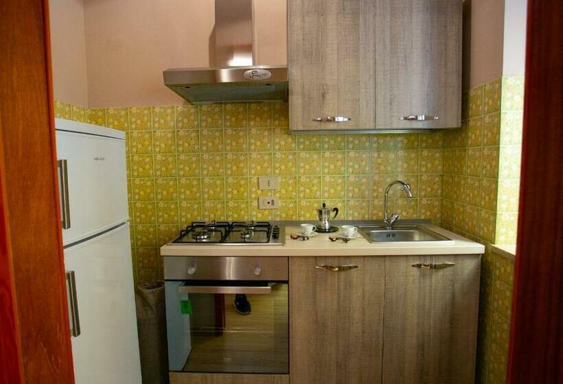 Family Suite, B&b A Modo Mio