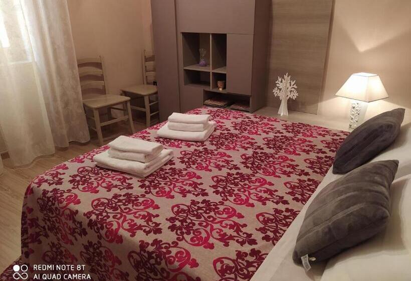 Family Suite, B&b A Modo Mio