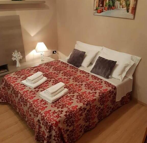 Family Suite, B&b A Modo Mio