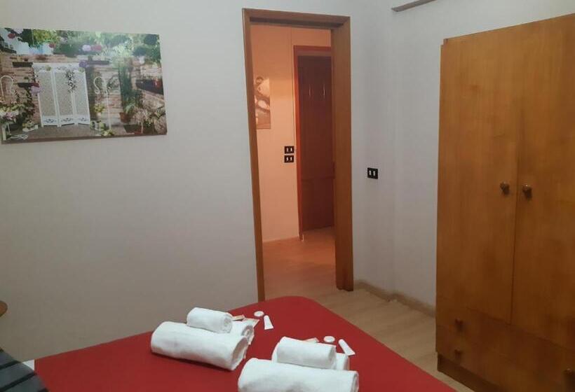 Family Suite, B&b A Modo Mio