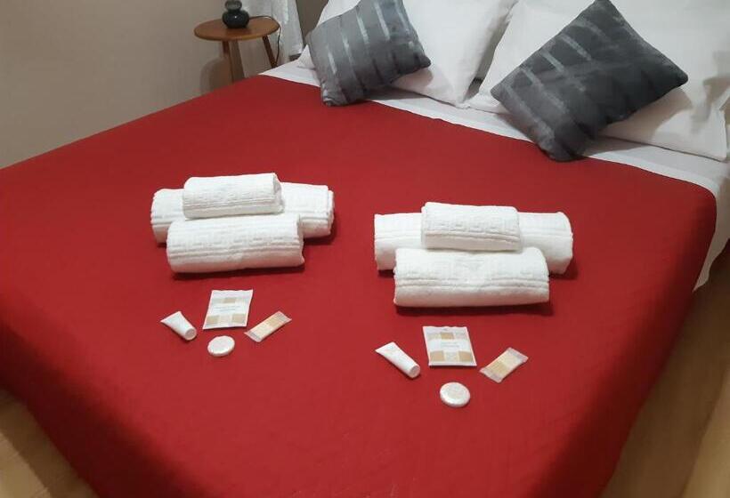 Family Suite, B&b A Modo Mio