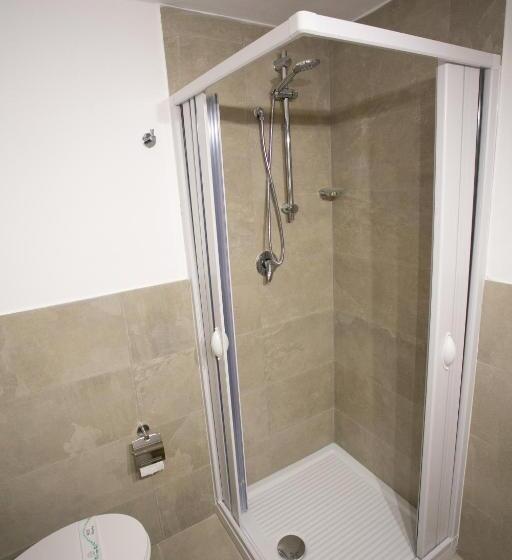 Номер Superior Кровать Кинг, B&b A Modo Mio