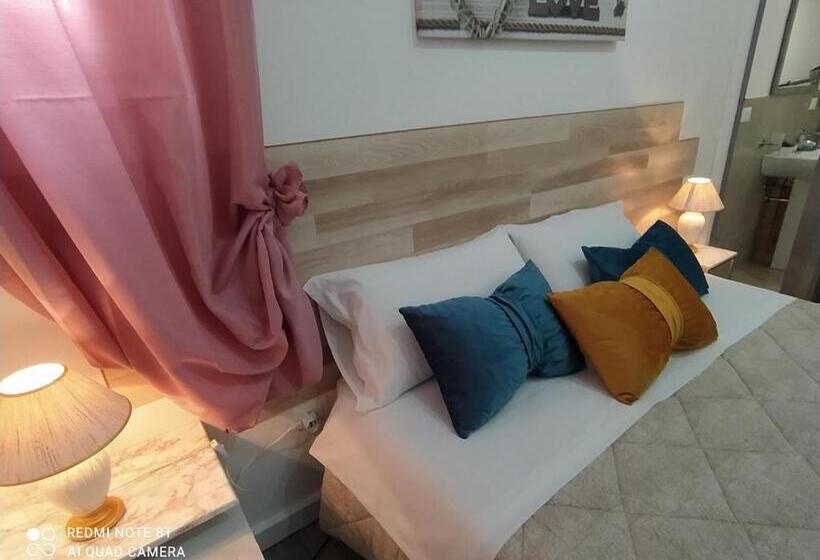 Номер Superior Кровать Кинг, B&b A Modo Mio