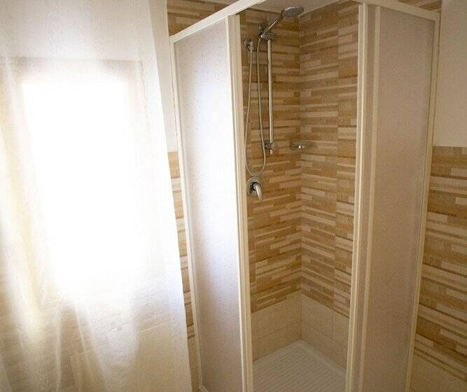 Четырехместный Номер Deluxe, B&b A Modo Mio