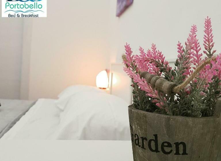 اتاق استاندارد, B&b Portobello