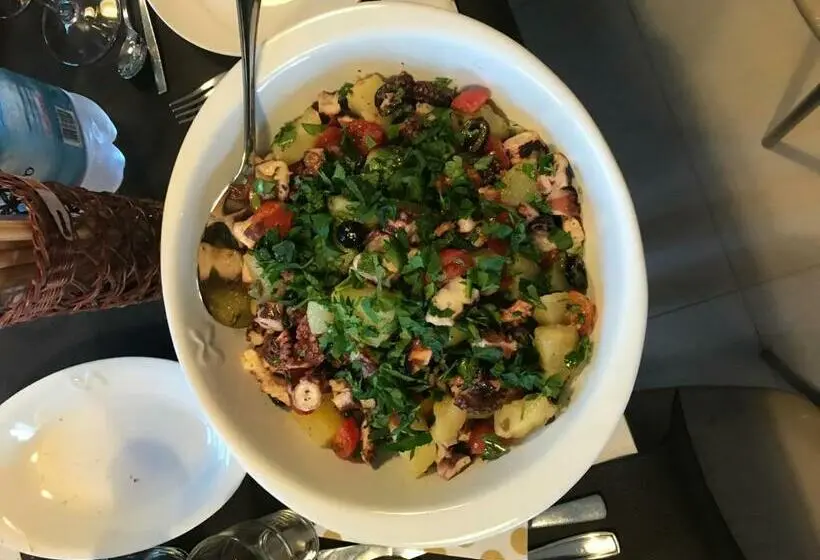 اتاق استاندارد سه نفره, B&b La Via Di Casa
