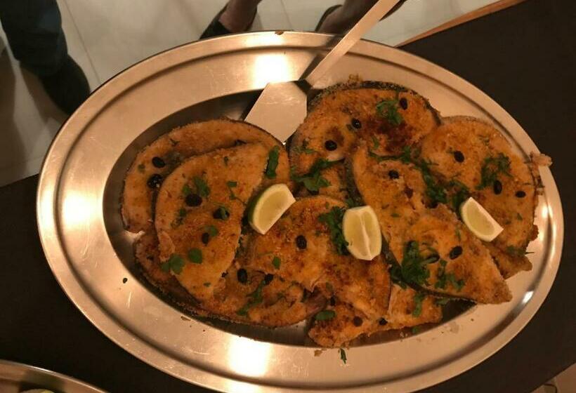 スタンダードトリプルルーム, B&b La Via Di Casa