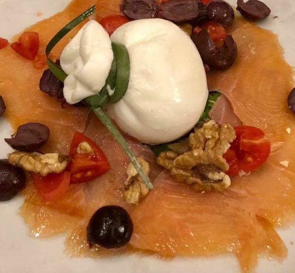 スタンダードトリプルルーム, B&b La Via Di Casa