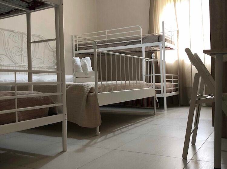 Семейный Номер, B&b La Via Di Casa