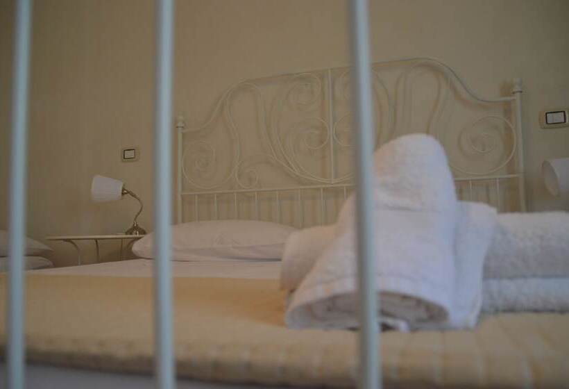 Семейный Номер, B&b La Via Di Casa