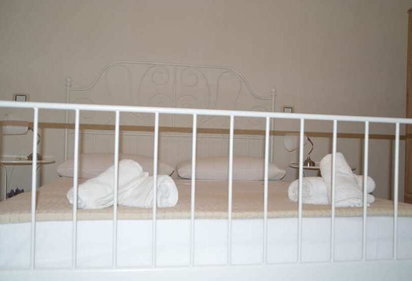 ファミリールーム, B&b La Via Di Casa