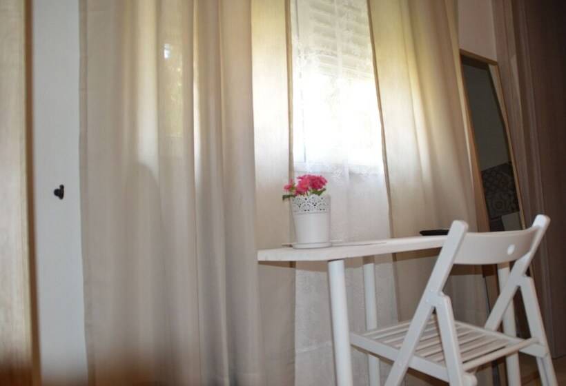 ファミリールーム, B&b La Via Di Casa