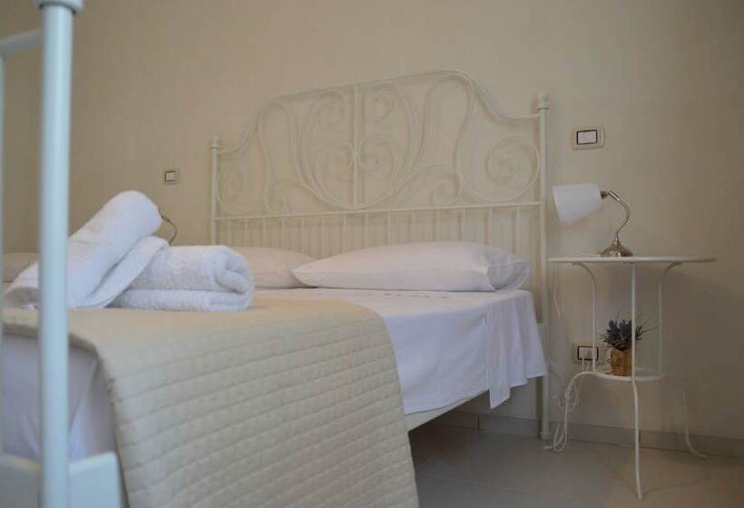 ファミリールーム, B&b La Via Di Casa