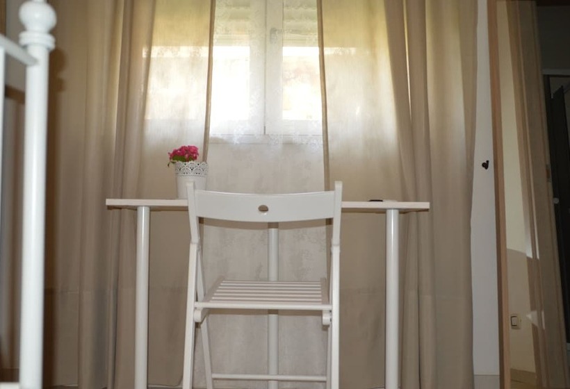 ファミリールーム, B&b La Via Di Casa