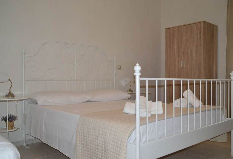 ファミリールーム, B&b La Via Di Casa